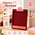 Personalised Sticky Note Holder | Custom Name Gift