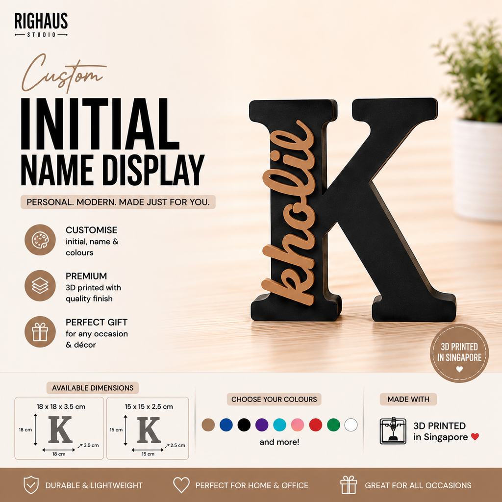 Custom name display colour example