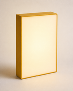 Custom Illuminated Lithophane Lightbox
