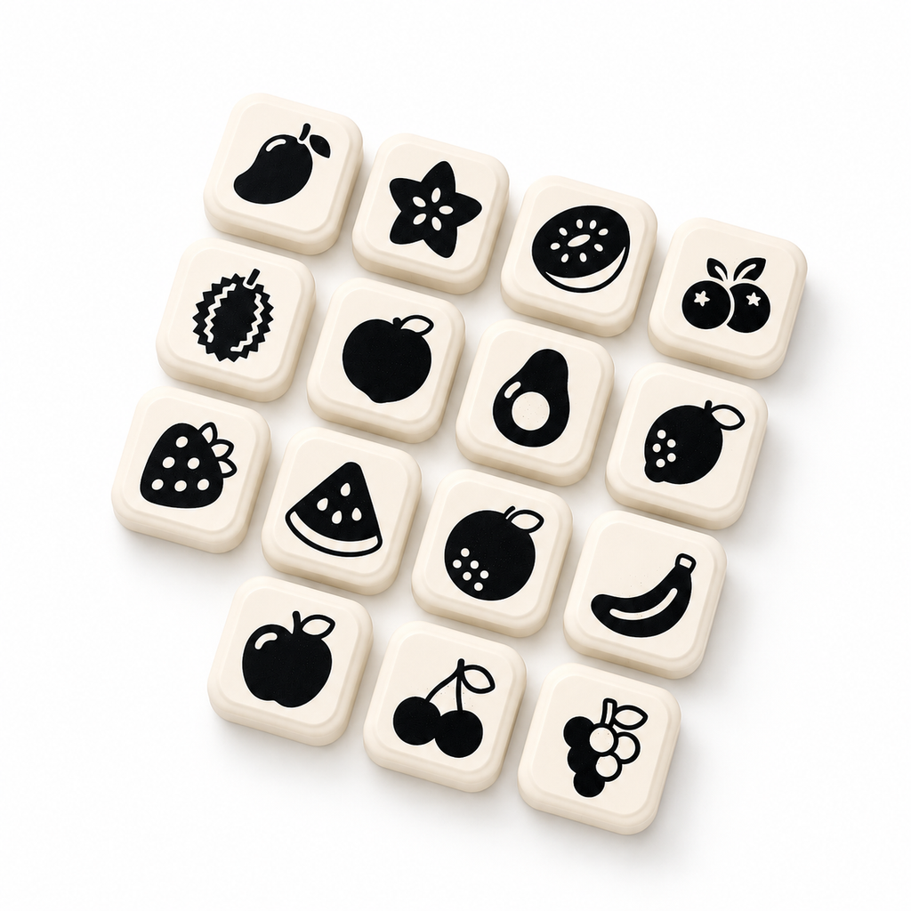 Custom Name Keyboard Fidget Clicker