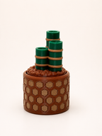 Prickly Pots – 3D Printed Cactus & Succulent Decor