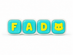 Custom Name Keyboard Fidget Clicker